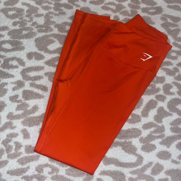 🔥Gymshark Leggings🔥 - Picture 2 of 2